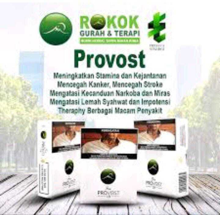 Roko Herbal Sin