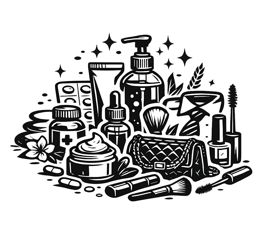 Kesehatan & Kecantikan